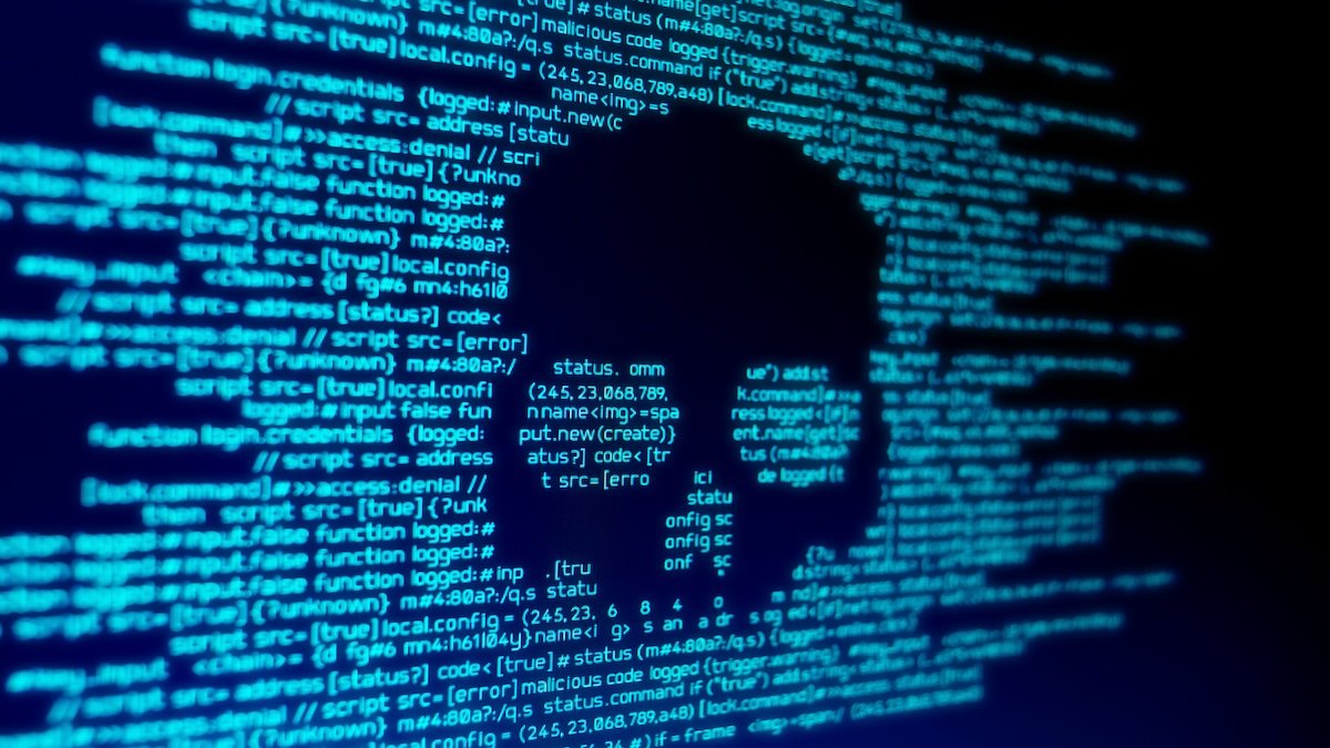 ATF cyber incident