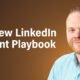 LinkedIn content playbook