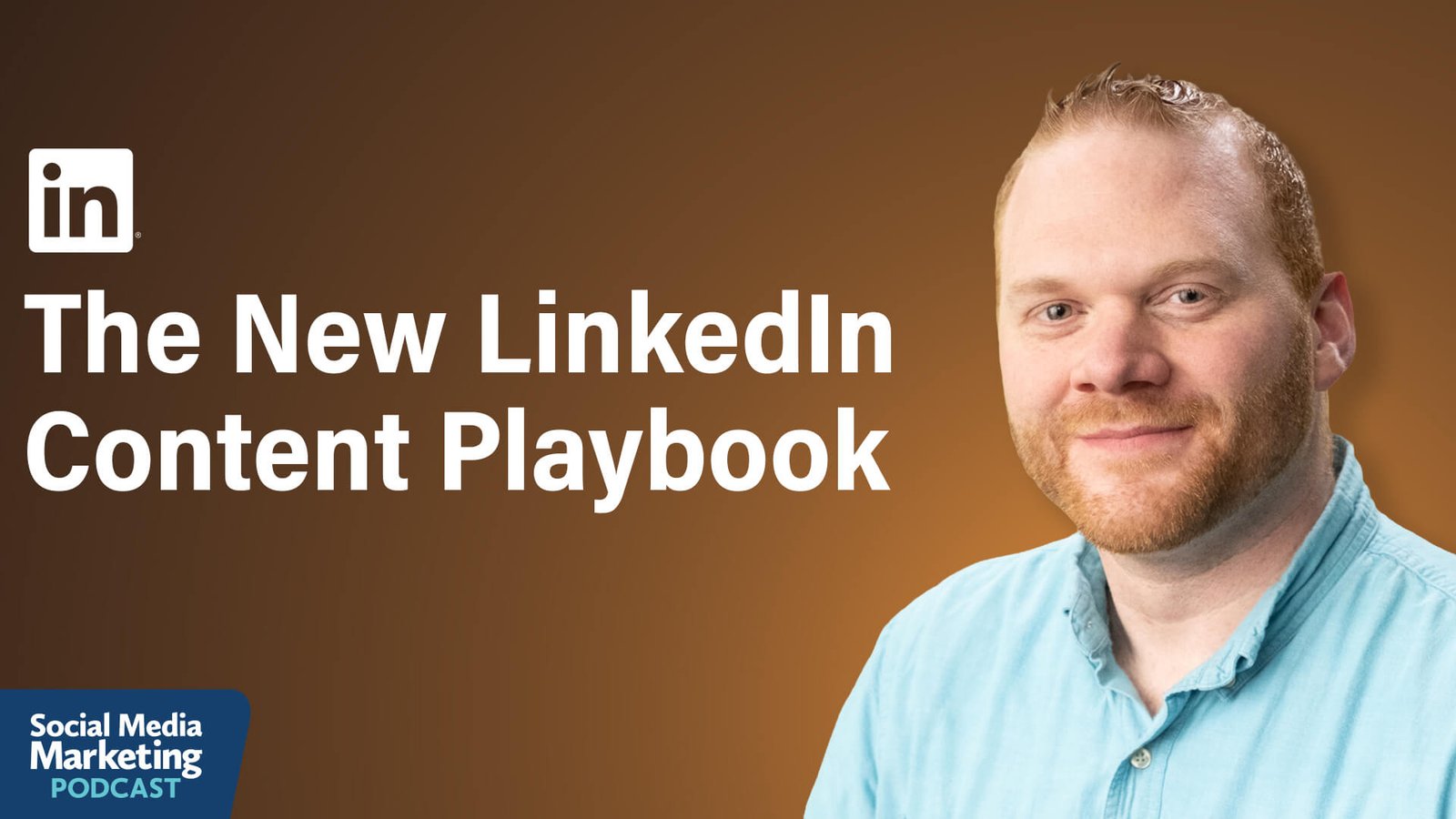 LinkedIn content playbook