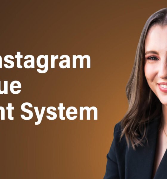 Instagram strategy for business growth