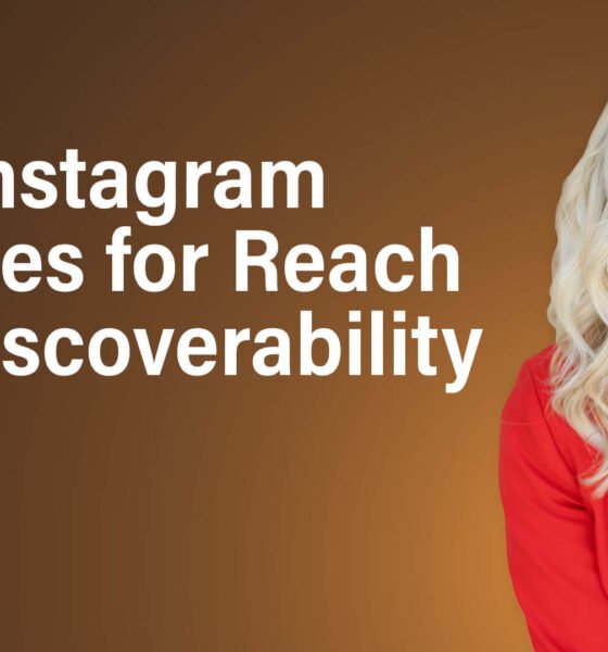 Instagram reach tips