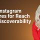 Instagram reach tips
