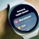 Samsung Health AI data