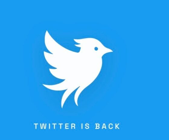 Twitter.now social network