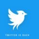 Twitter.now social network