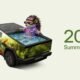 Tesla Summer Update