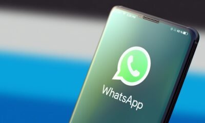 WhatsApp account security