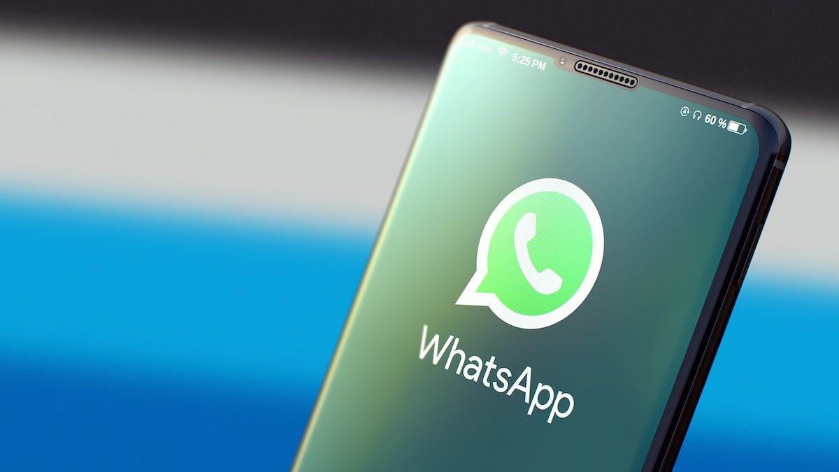 WhatsApp account security