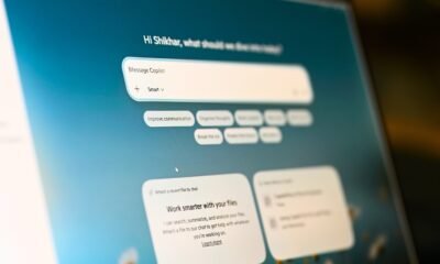 Copilot PC Insights