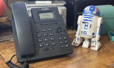 phone to Home Assistant