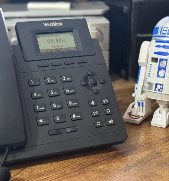 phone to Home Assistant
