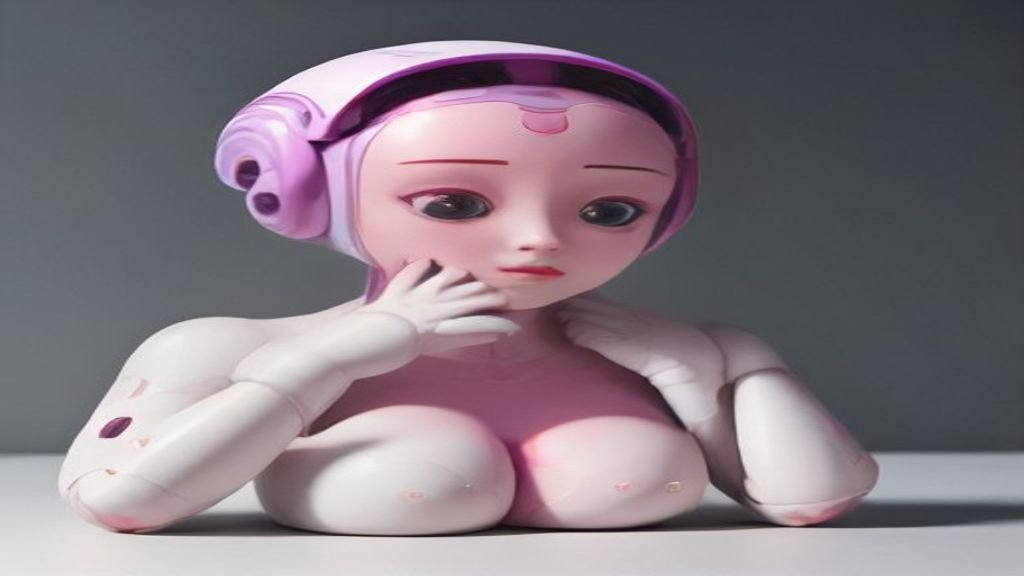 absurd AI products