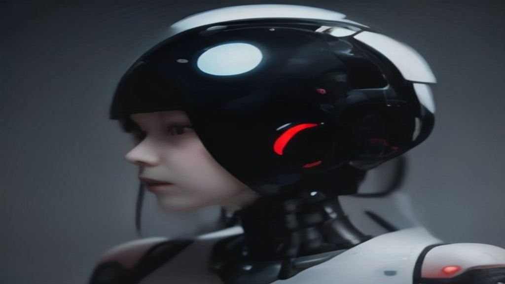 AI abuse at industrial scale
