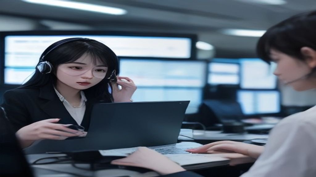 AI agent orchestration