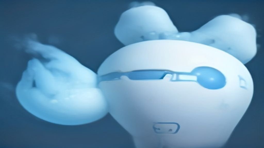 AI drug for IPF