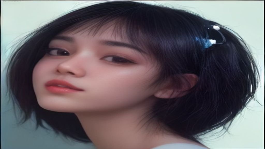 AI-generated image detection