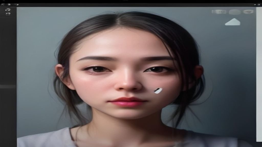 AI visual analysis age verification