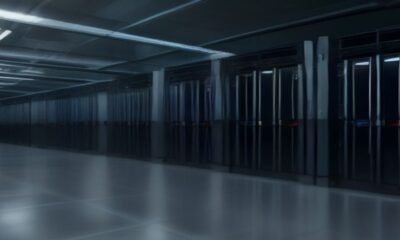 AI cloud hosts