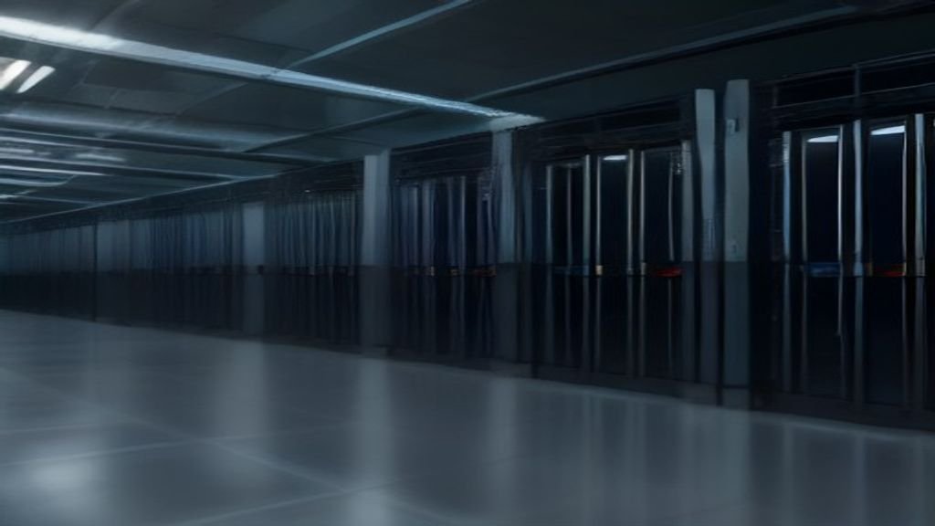 AI cloud hosts