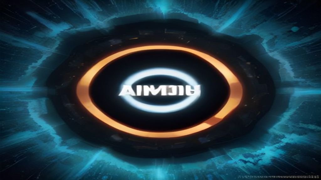 AMD Anthropic investment