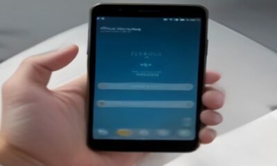 Gemini lock screen bug