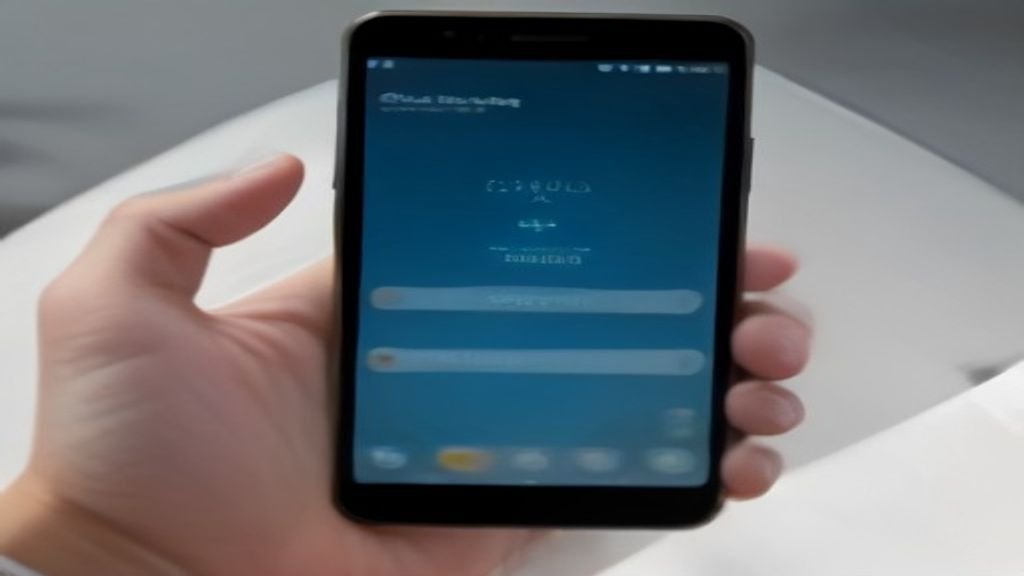 Gemini lock screen bug