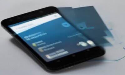 Android AI agents