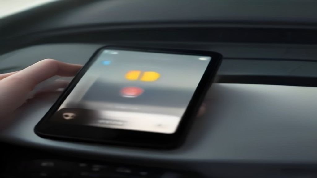 CarPlay iOS 27