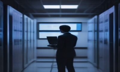 companies using AI