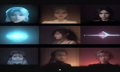 Character.AI microdramas