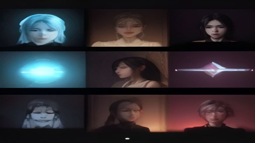 Character.AI microdramas