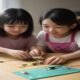 teaching kids to fail