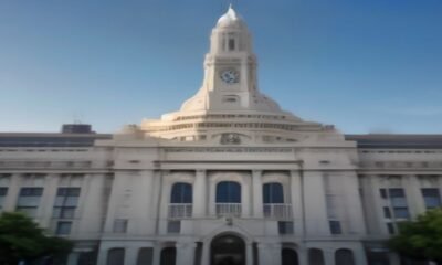 Suisun City cyber incident