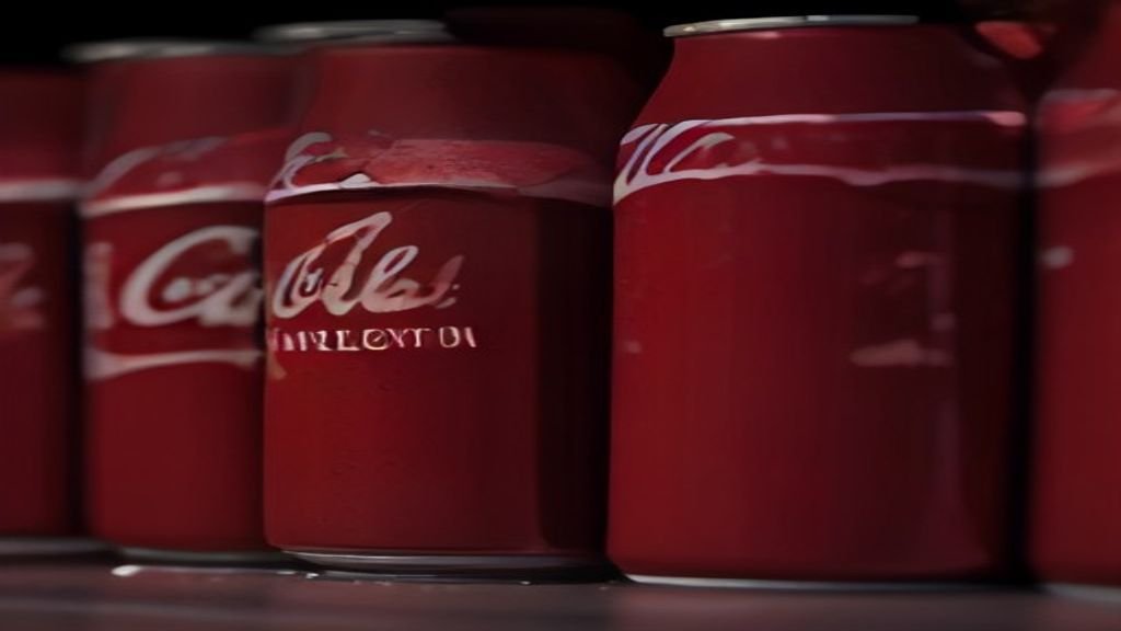 Coca-Cola data breach