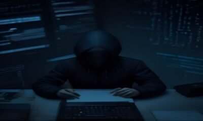 Outlook Web Access attack