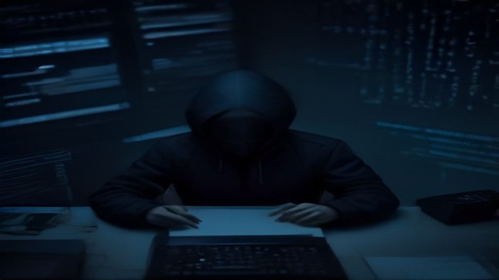 Outlook Web Access attack