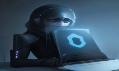 AI-powered email security