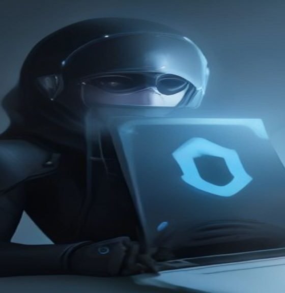 AI-powered email security