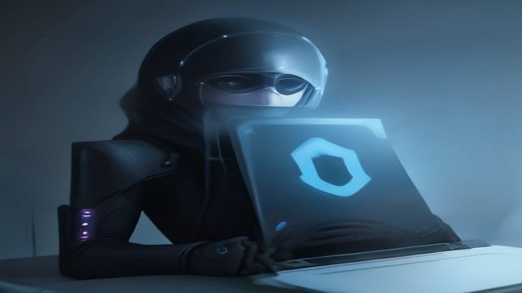 AI-powered email security