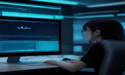 AI cyber attacks