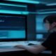 AI cyber attacks