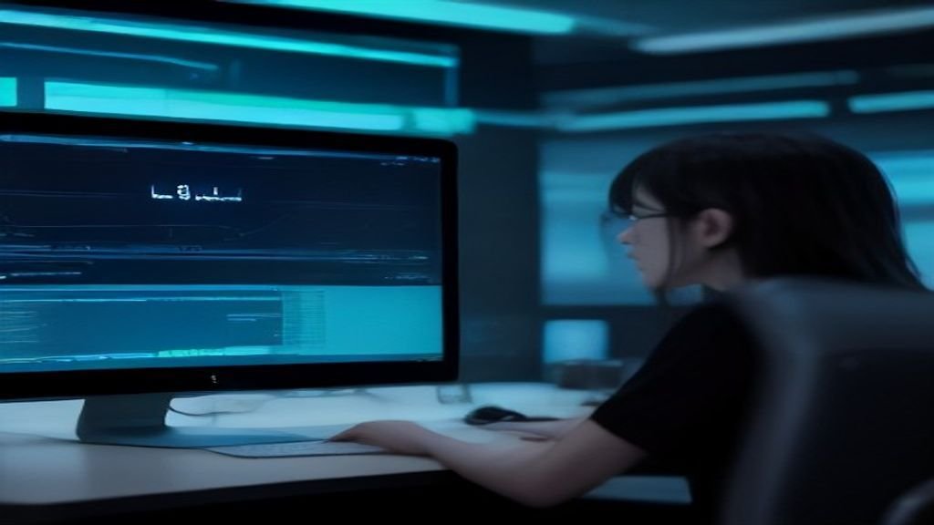 AI cyber attacks