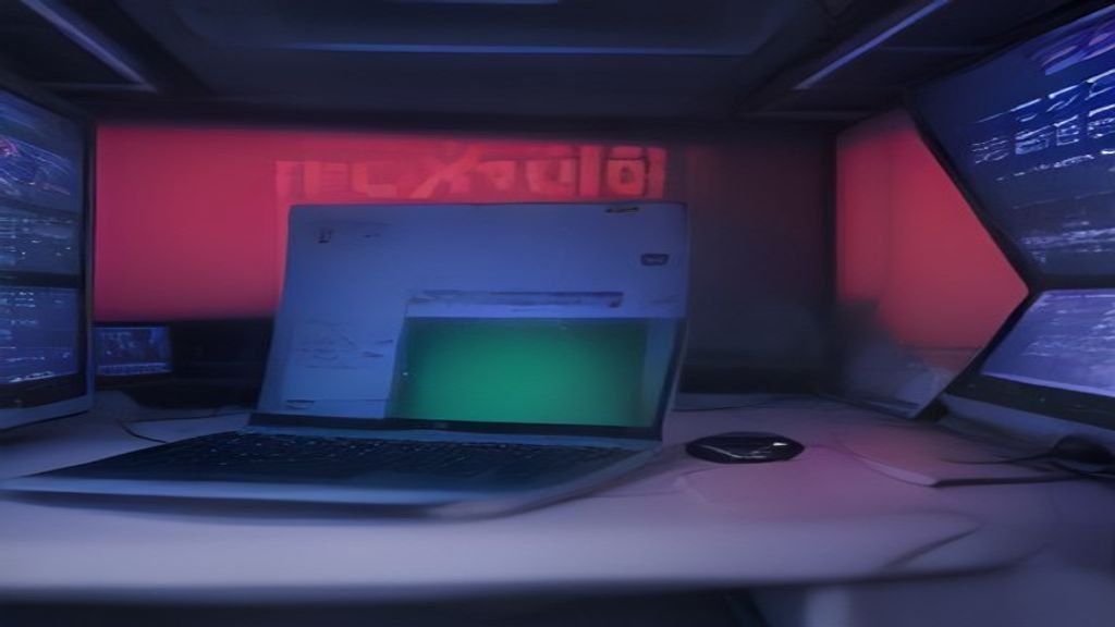 Foxconn ransomware attack