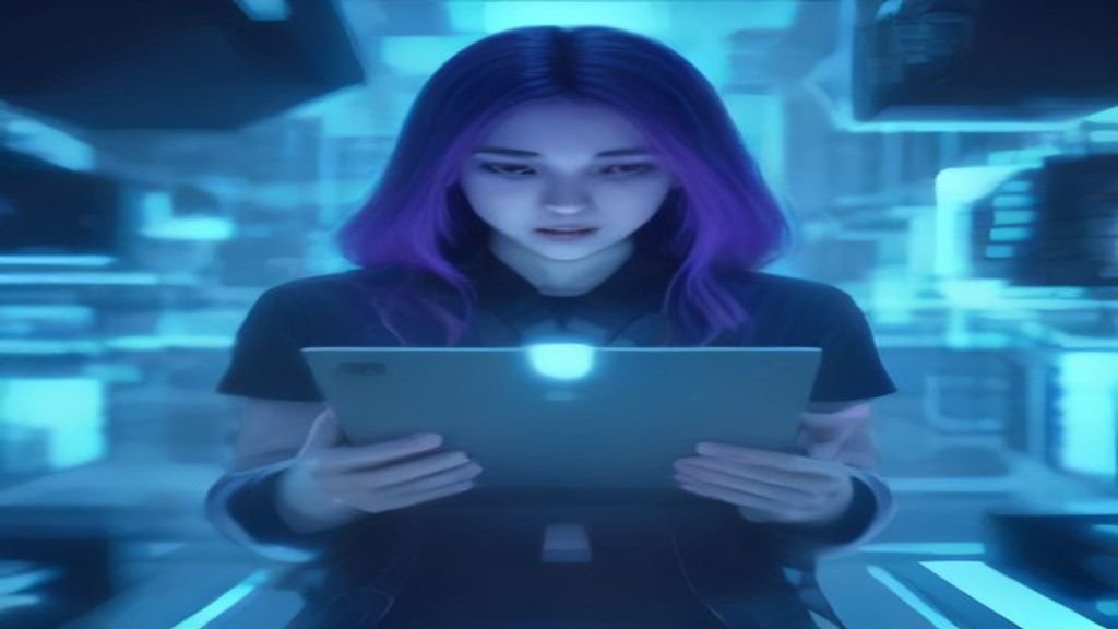 future of IT security