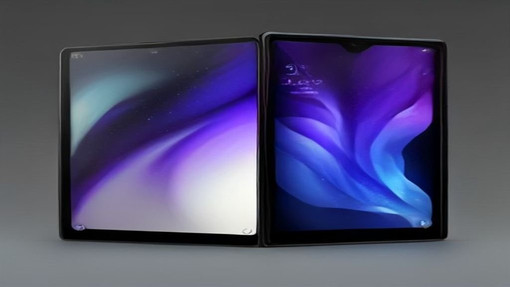 Gemini Intelligence Galaxy Z Fold 8