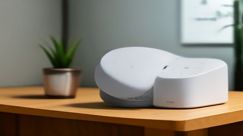 Google Home Speaker review