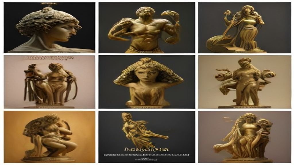 movies inspired by Greek mythology