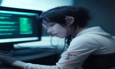 Google Gemini CLI botnet