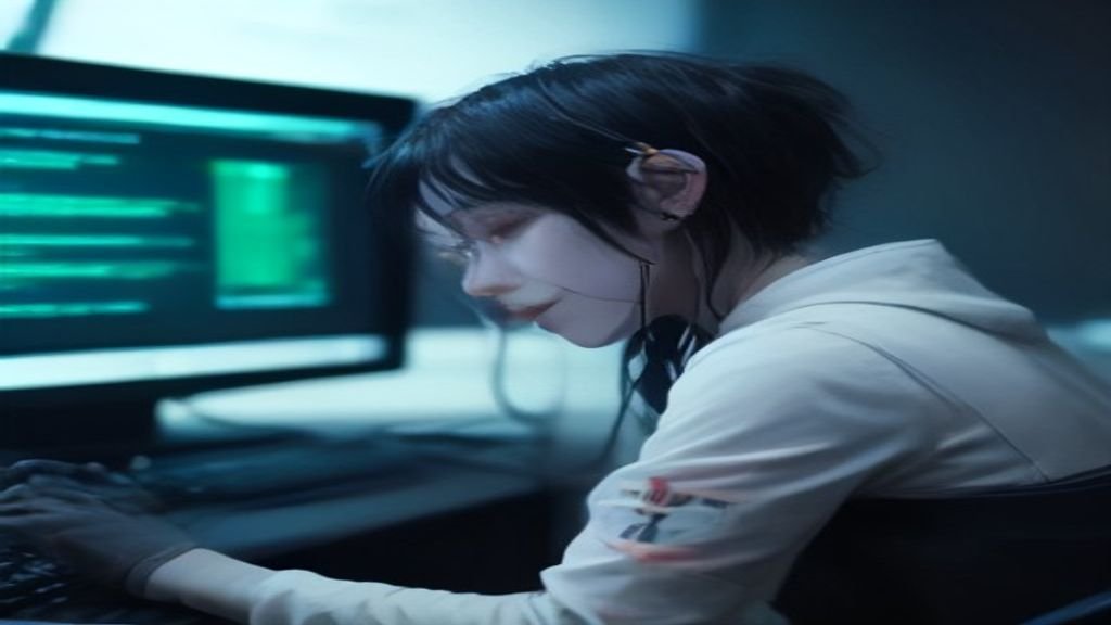 Google Gemini CLI botnet