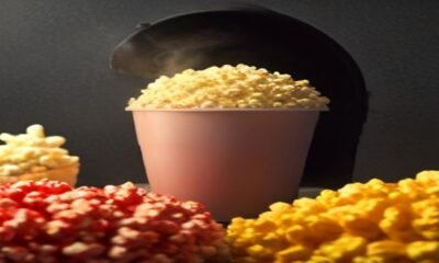 HBO Max movies